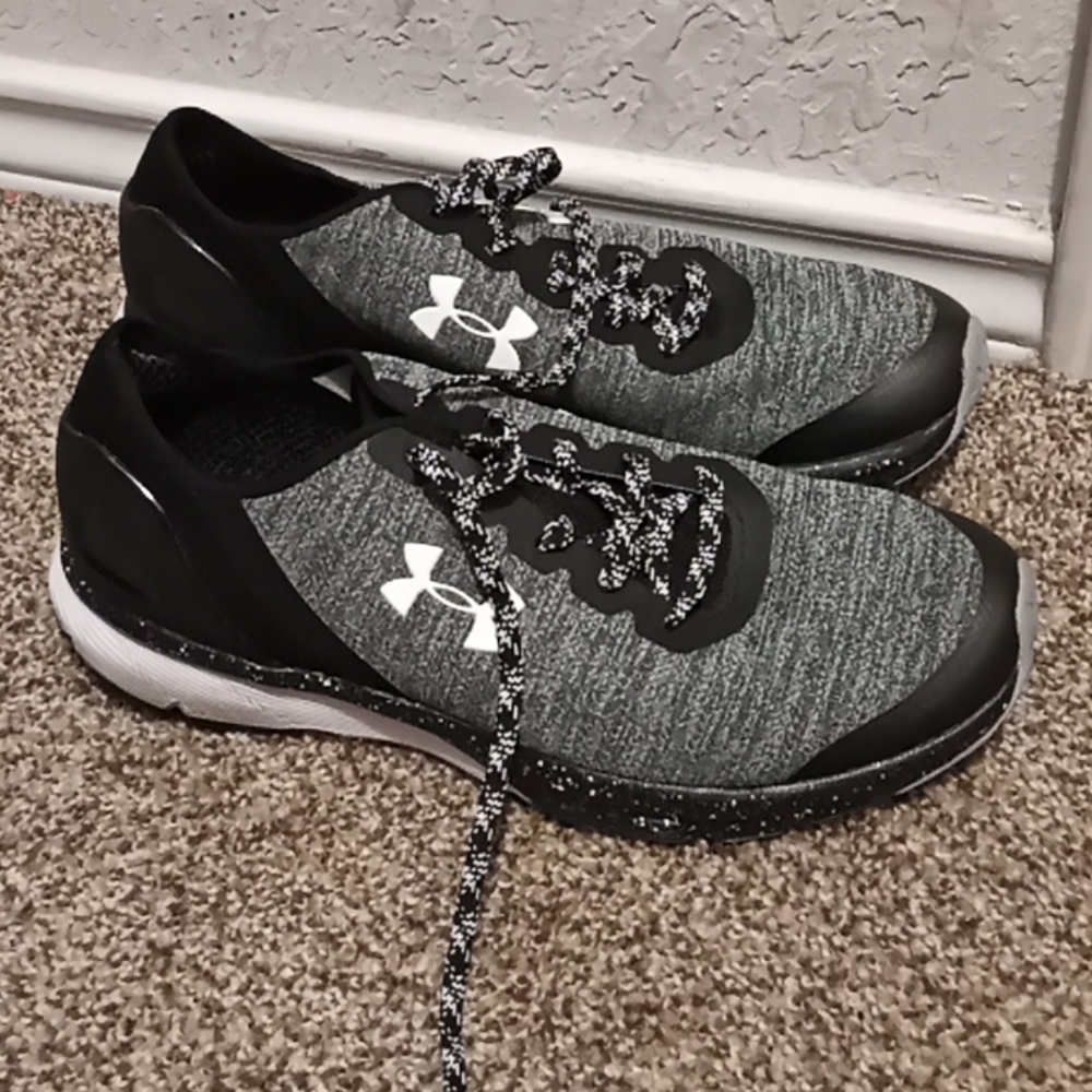 Under armour